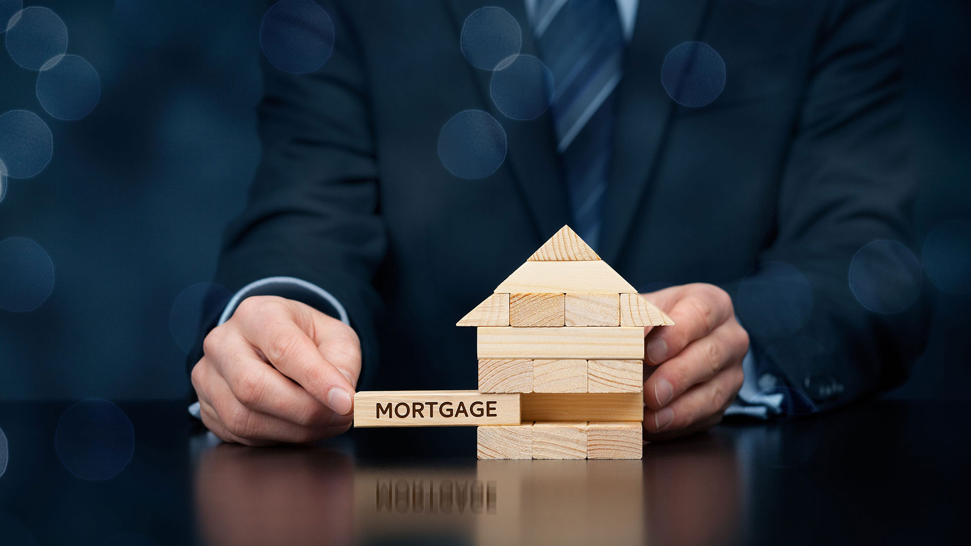 Choosing A Mortgage That Is Right For You