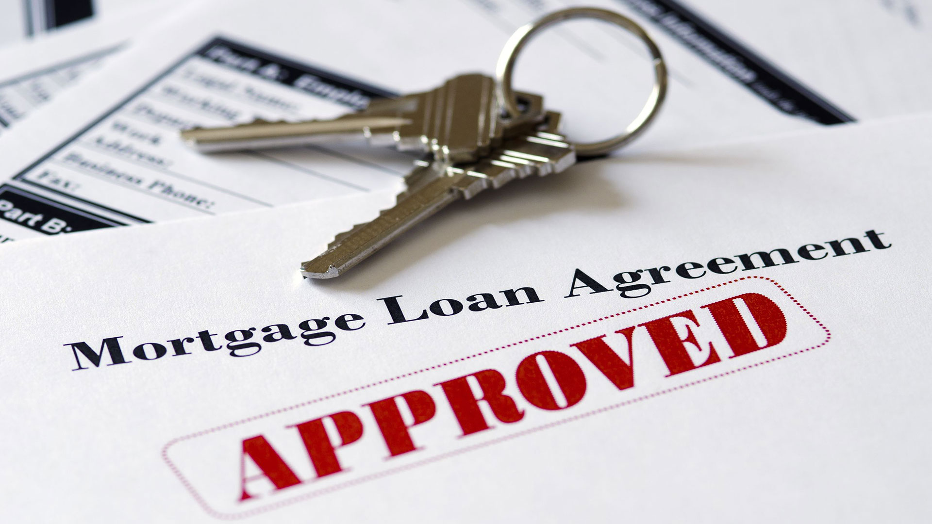 Private Mortgage